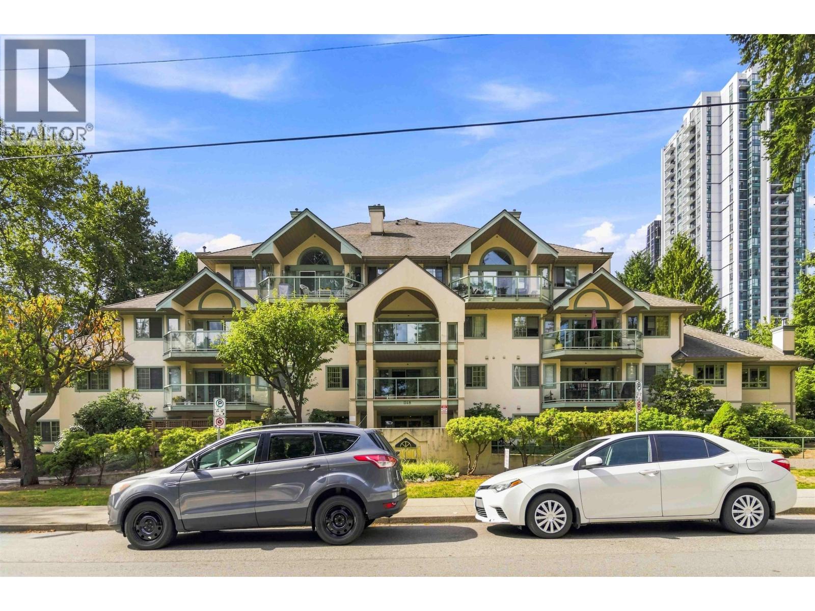202 1148 Westwood Street, Coquitlam, British Columbia  V3B 4S4 - Photo 2 - R3165413