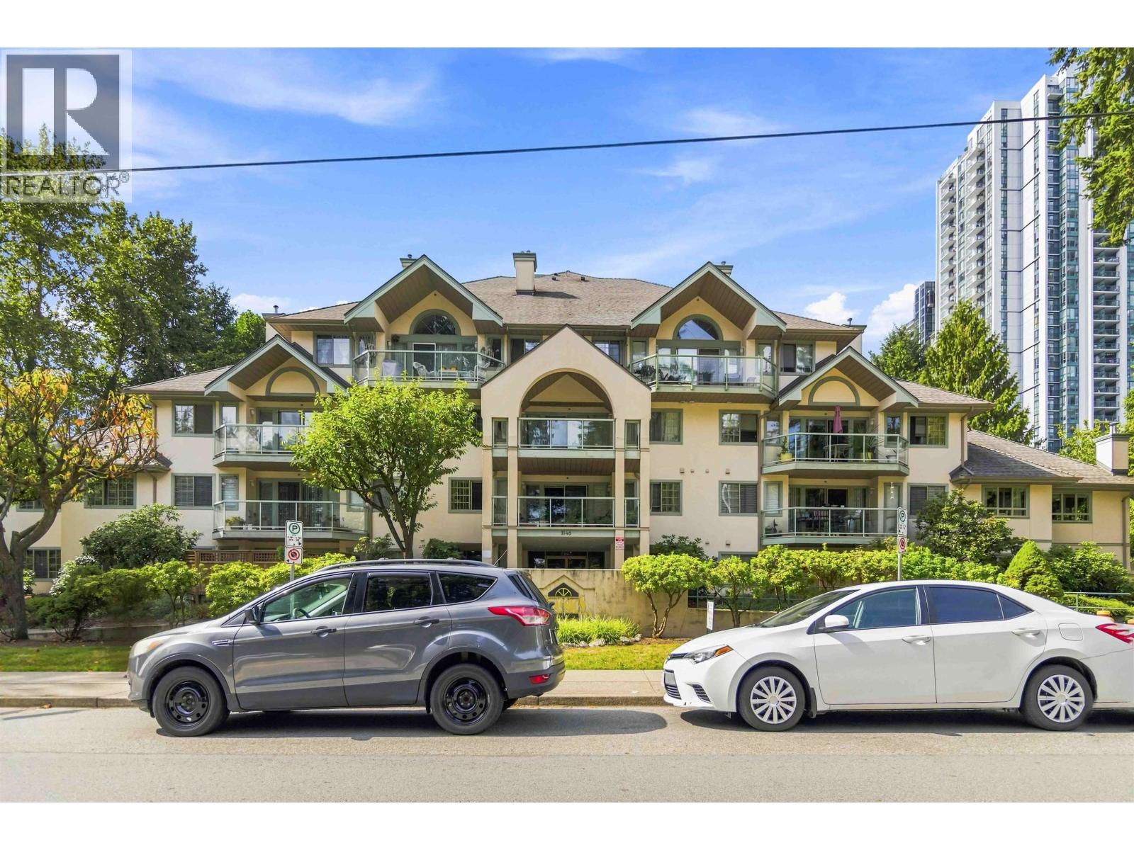 202 1148 Westwood Street, Coquitlam, British Columbia  V3B 4S4 - Photo 3 - R3165413