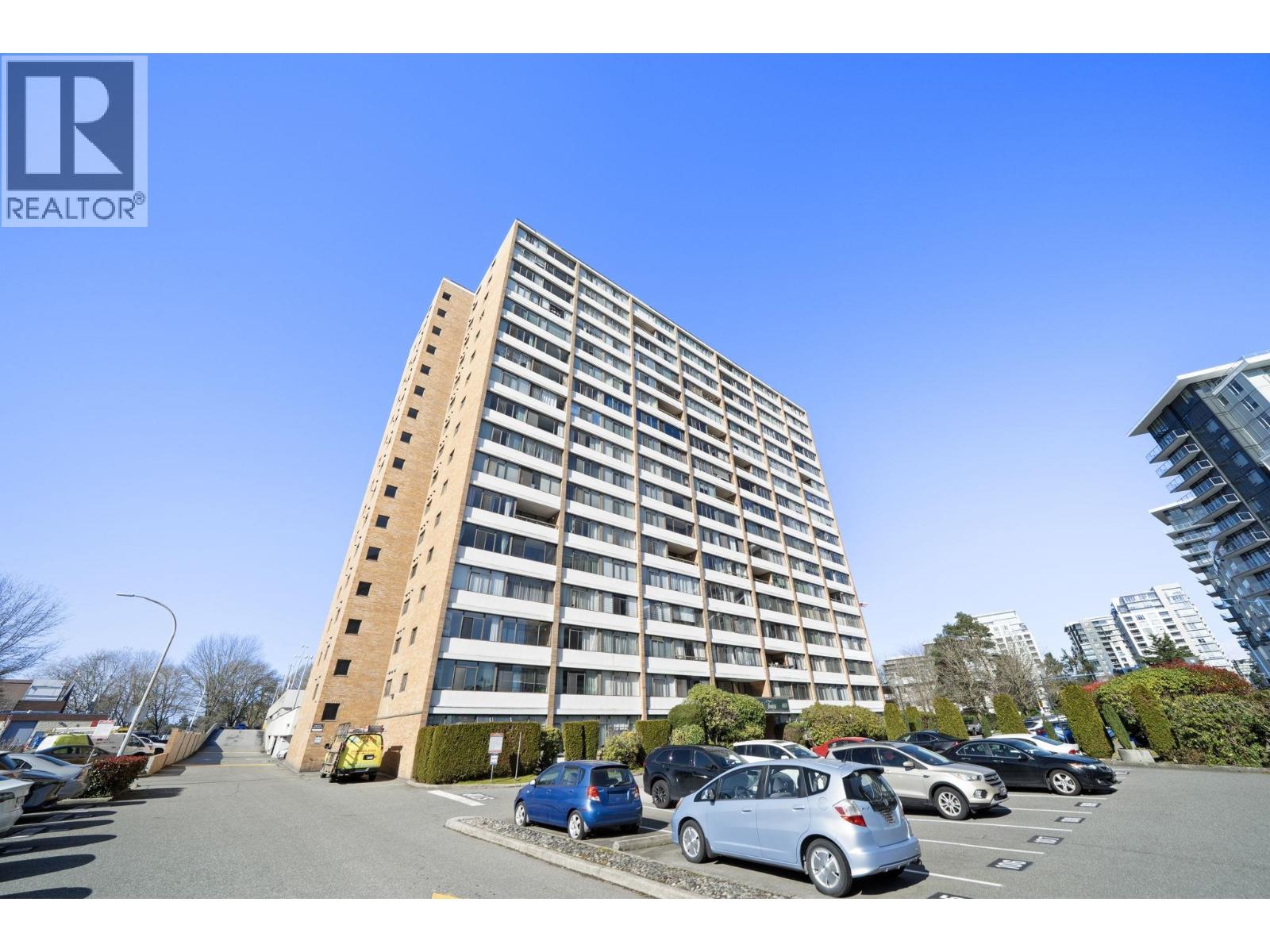 1002 6651 Minoru Boulevard, Richmond, British Columbia  V6Y 1Z2 - Photo 31 - R3165422