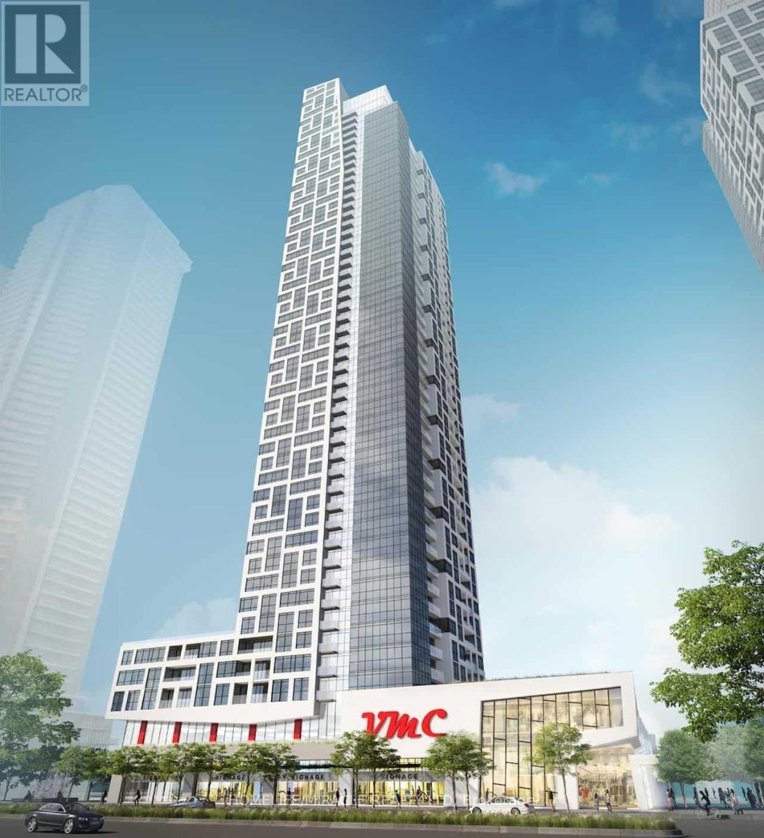 3708 - 225 Commerce Street, Vaughan, Ontario  L4K 5Z7 - Photo 17 - N13783224