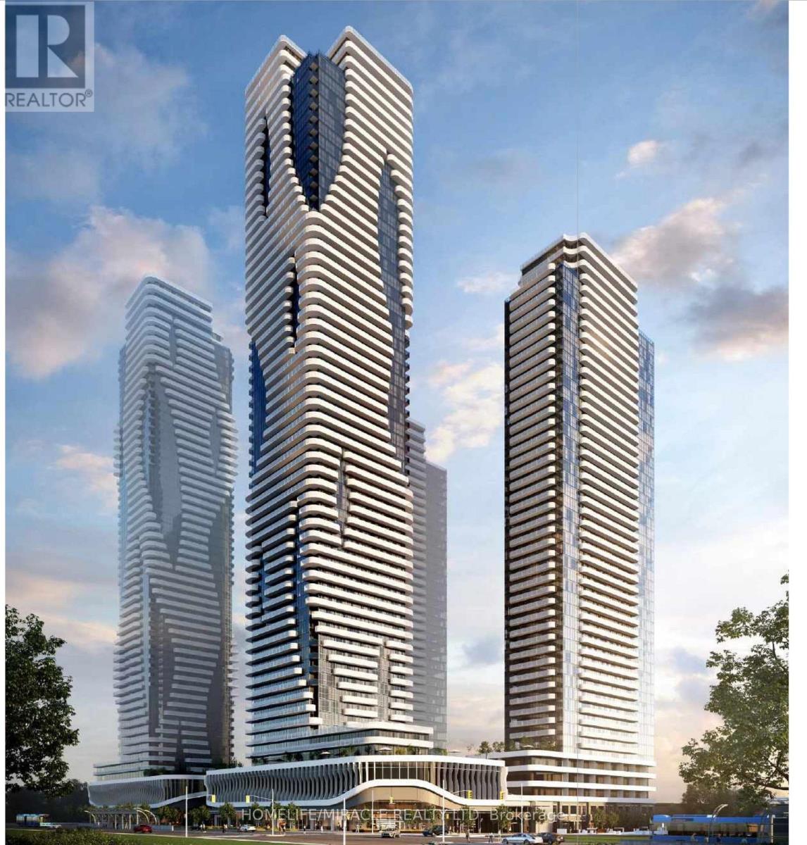 3708 - 225 Commerce Street, Vaughan, Ontario  L4K 5Z7 - Photo 19 - N13783224
