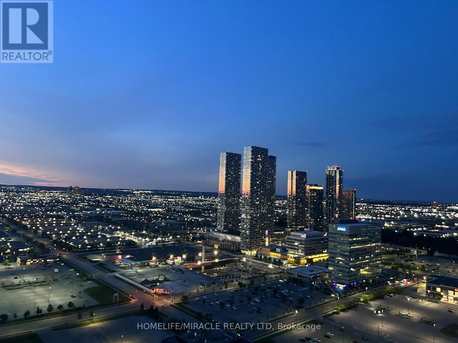 3708 - 225 Commerce Street, Vaughan, Ontario  L4K 5Z7 - Photo 8 - N13783224