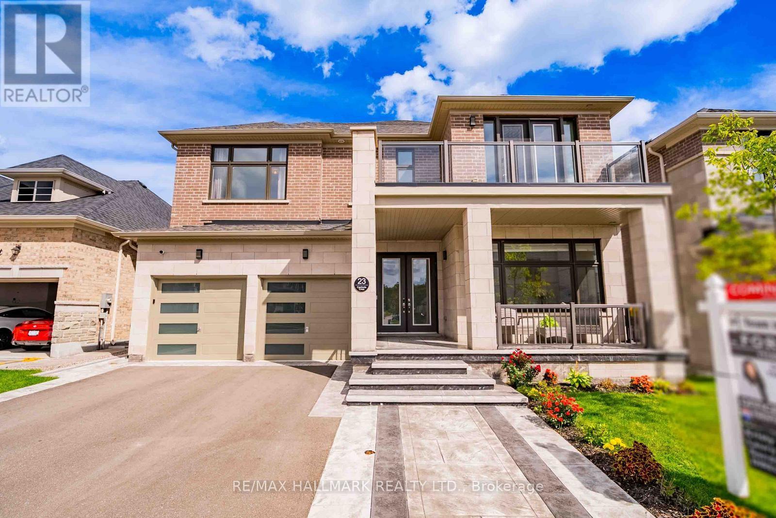 23 CARLINDS CRESCENT, Whitchurch-Stouffville, Ontario