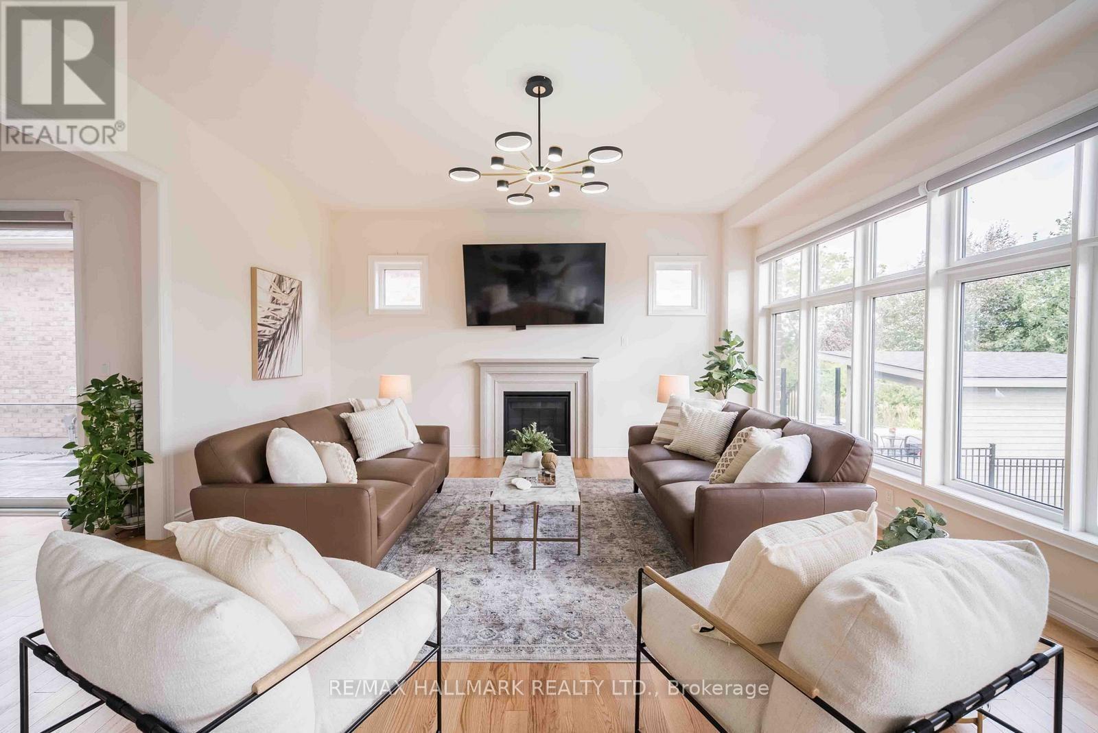 23 Carlinds Crescent, Whitchurch-Stouffville, Ontario  L4A 4X1 - Photo 15 - N13783230