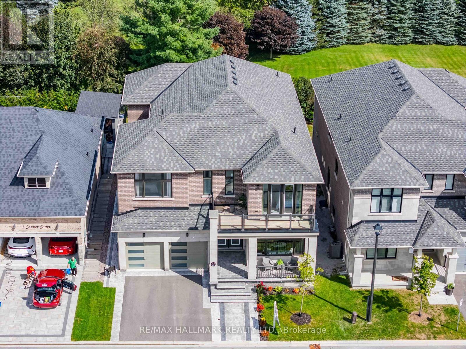23 Carlinds Crescent, Whitchurch-Stouffville, Ontario  L4A 4X1 - Photo 2 - N13783230