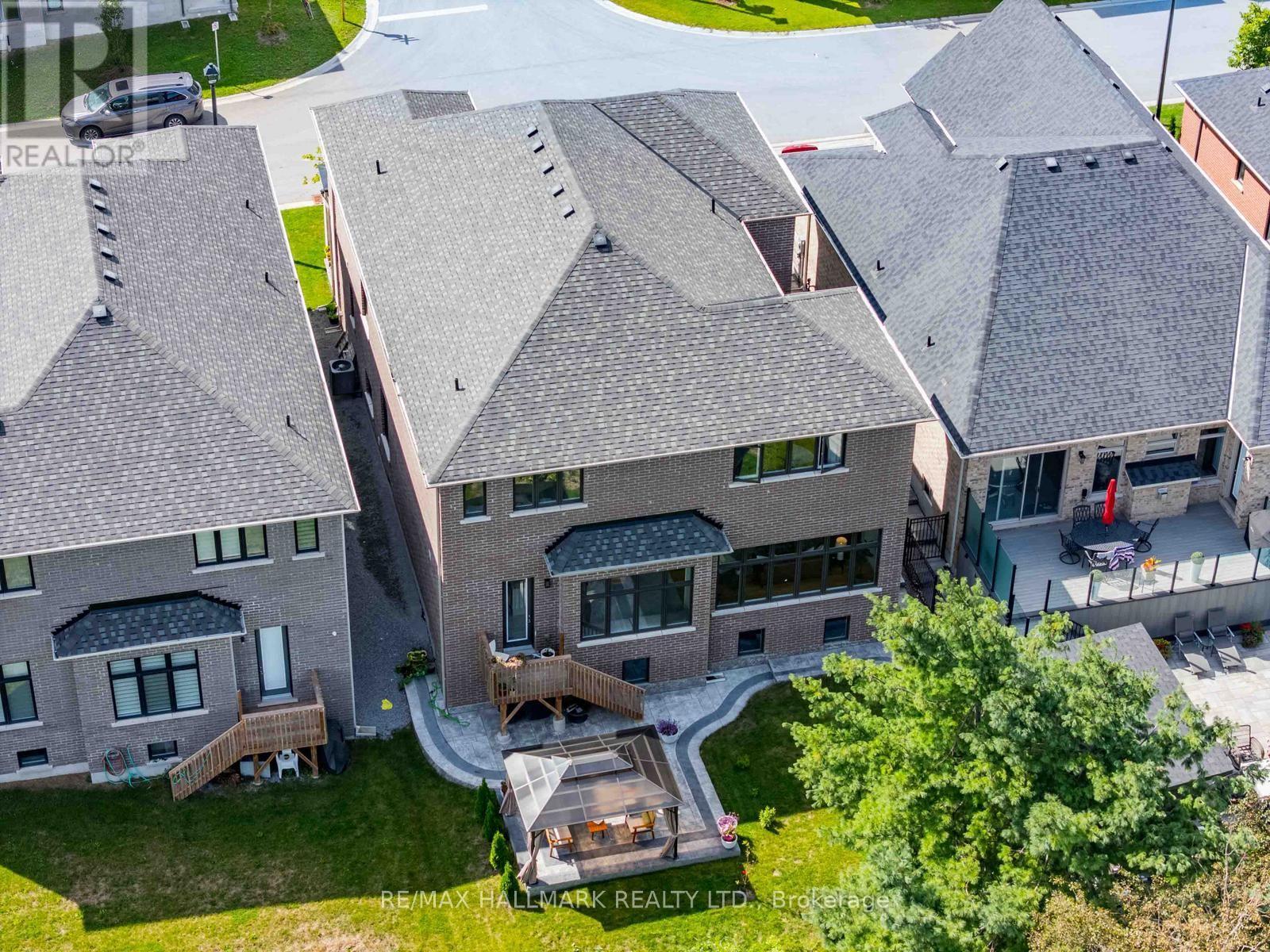23 Carlinds Crescent, Whitchurch-Stouffville, Ontario  L4A 4X1 - Photo 46 - N13783230