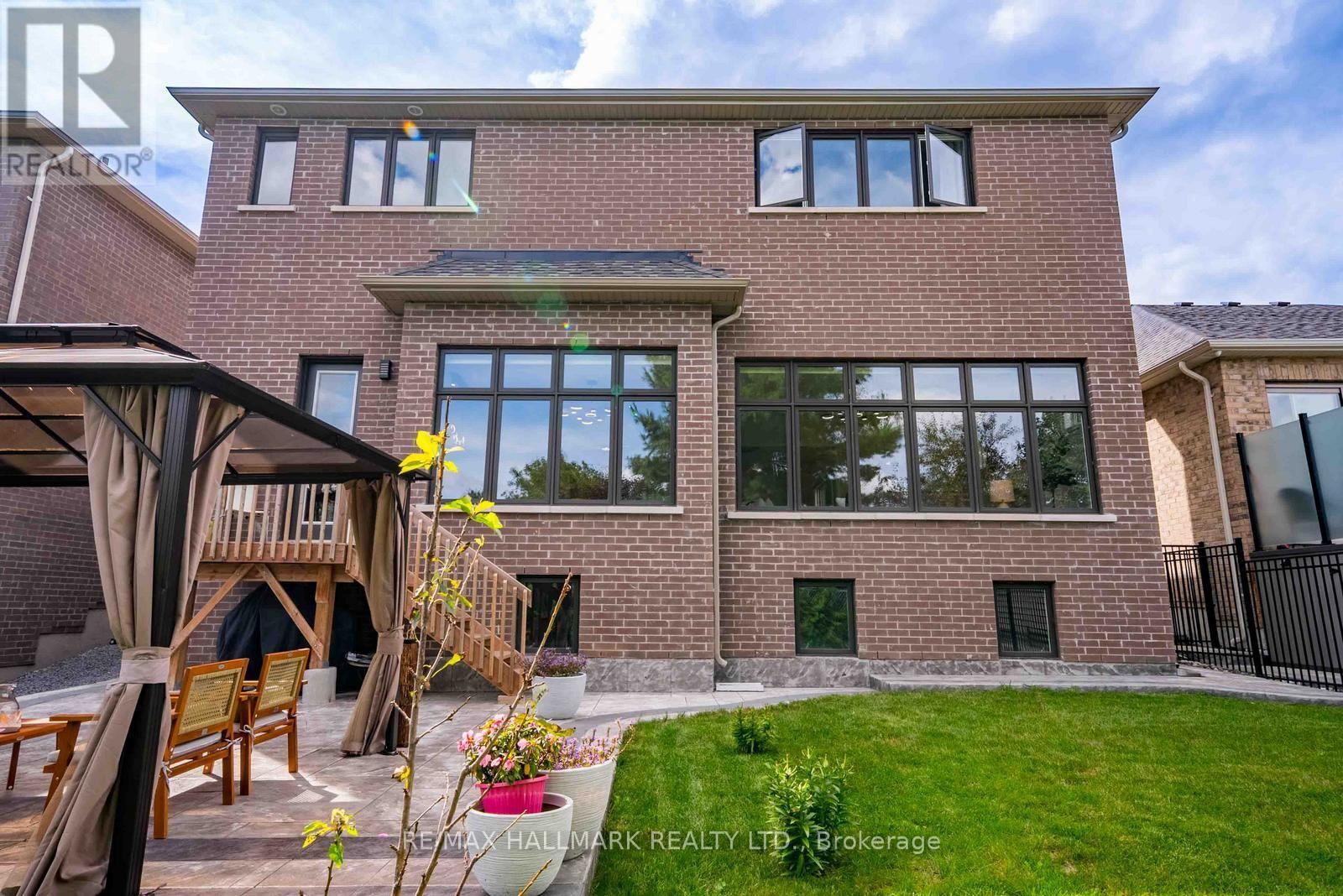23 Carlinds Crescent, Whitchurch-Stouffville, Ontario  L4A 4X1 - Photo 47 - N13783230