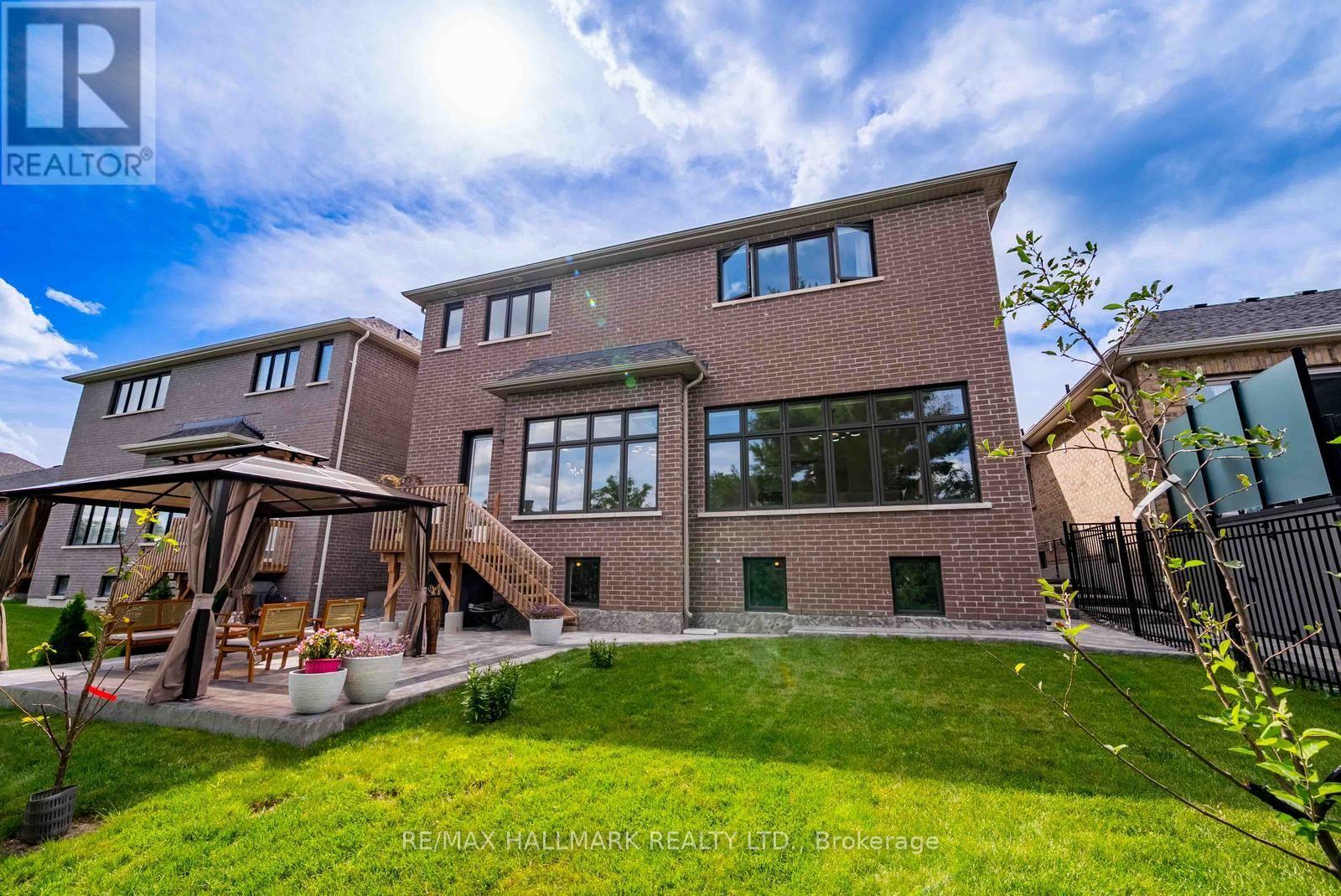 23 Carlinds Crescent, Whitchurch-Stouffville, Ontario  L4A 4X1 - Photo 48 - N13783230