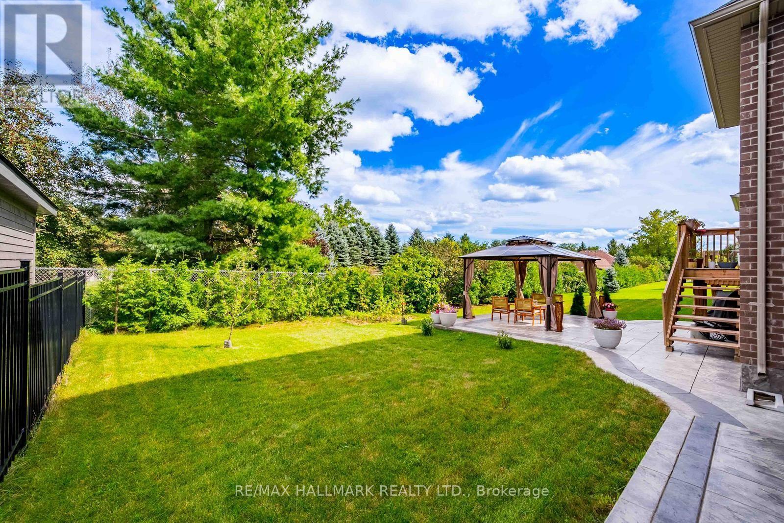 23 Carlinds Crescent, Whitchurch-Stouffville, Ontario  L4A 4X1 - Photo 49 - N13783230