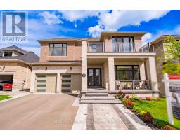 23 CARLINDS CRESCENT, Whitchurch-Stouffville, Ontario