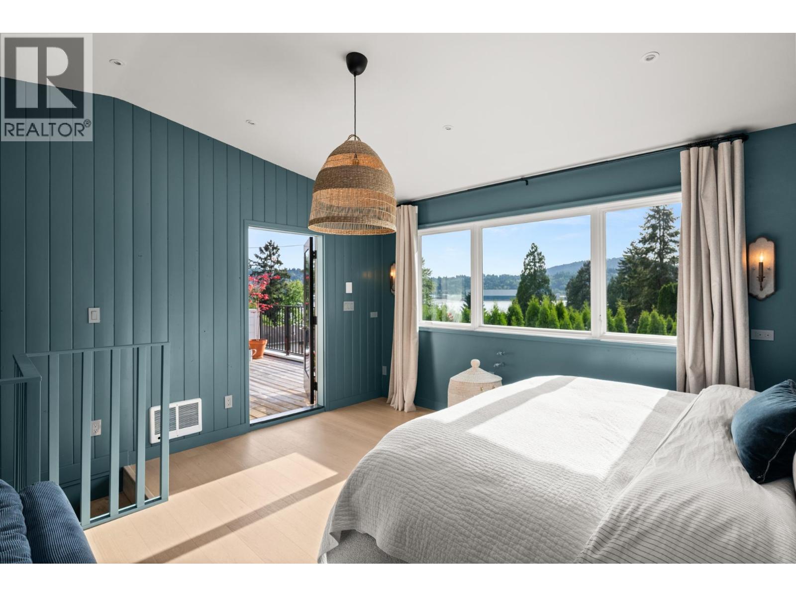 580 Ioco Road, Port Moody, British Columbia  V3H 2W2 - Photo 19 - R3165385