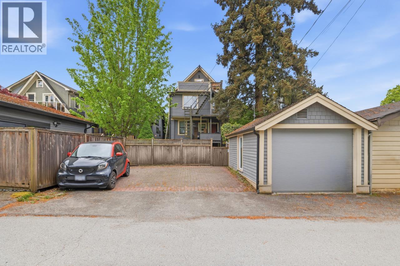 21 E 22nd Avenue, Vancouver, British Columbia  V5V 1T3 - Photo 10 - R3165410