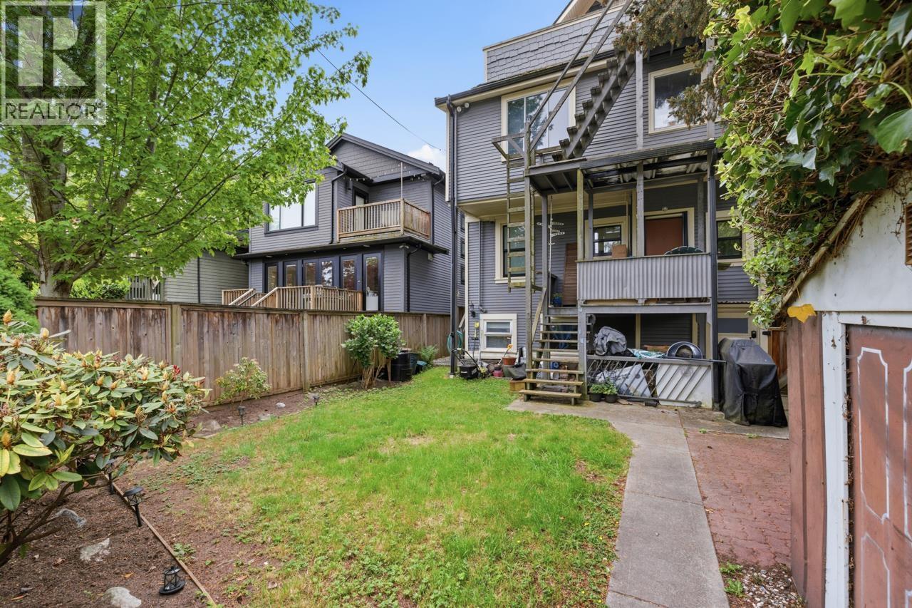 21 E 22nd Avenue, Vancouver, British Columbia  V5V 1T3 - Photo 6 - R3165410