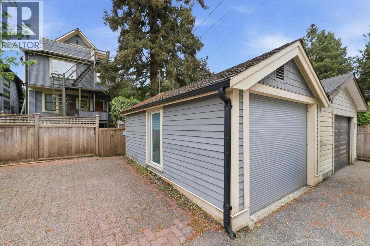 21 E 22nd Avenue, Vancouver, British Columbia  V5V 1T3 - Photo 9 - R3165410