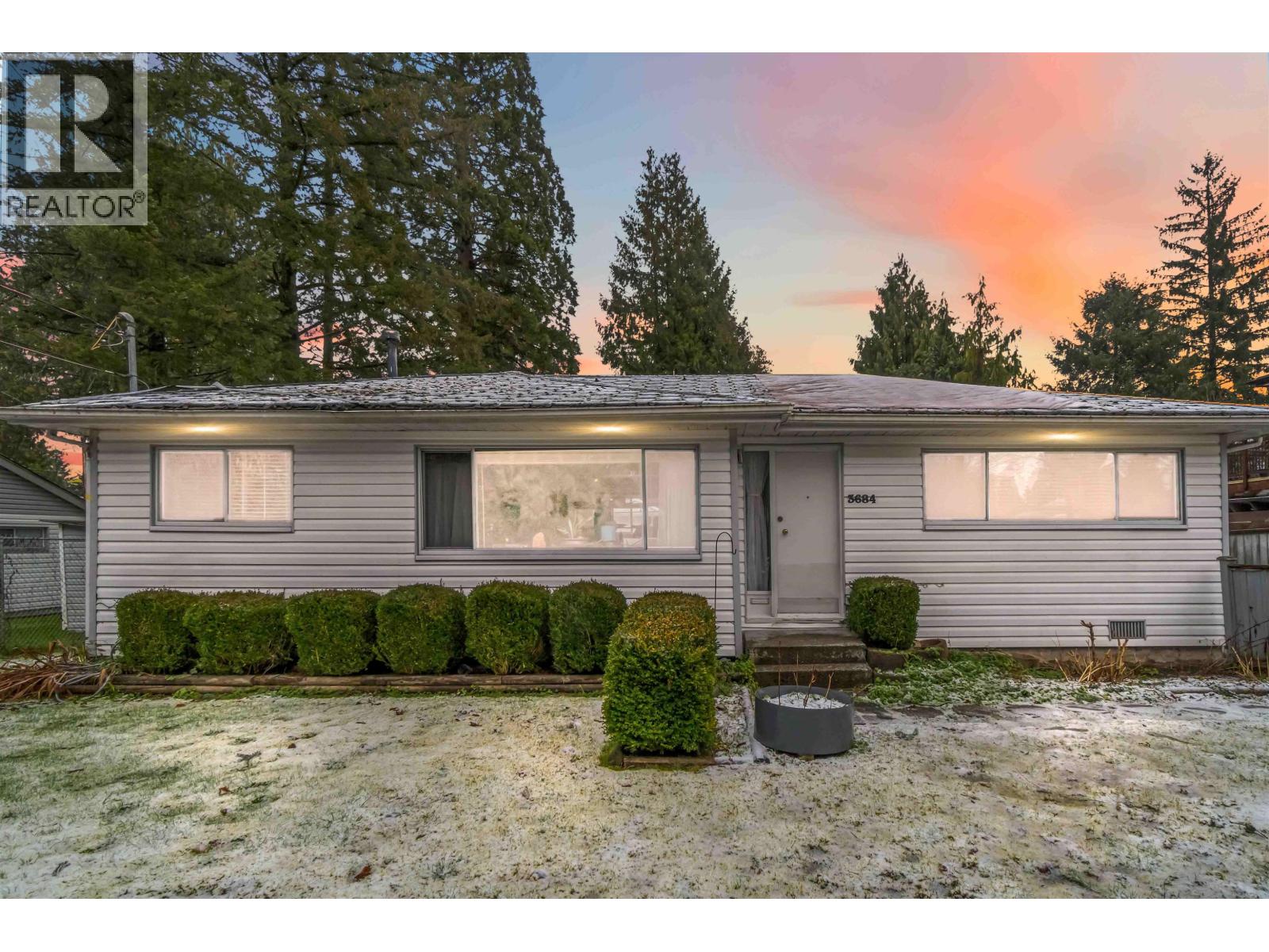 3684 CEDAR DRIVE, port coquitlam, British Columbia
