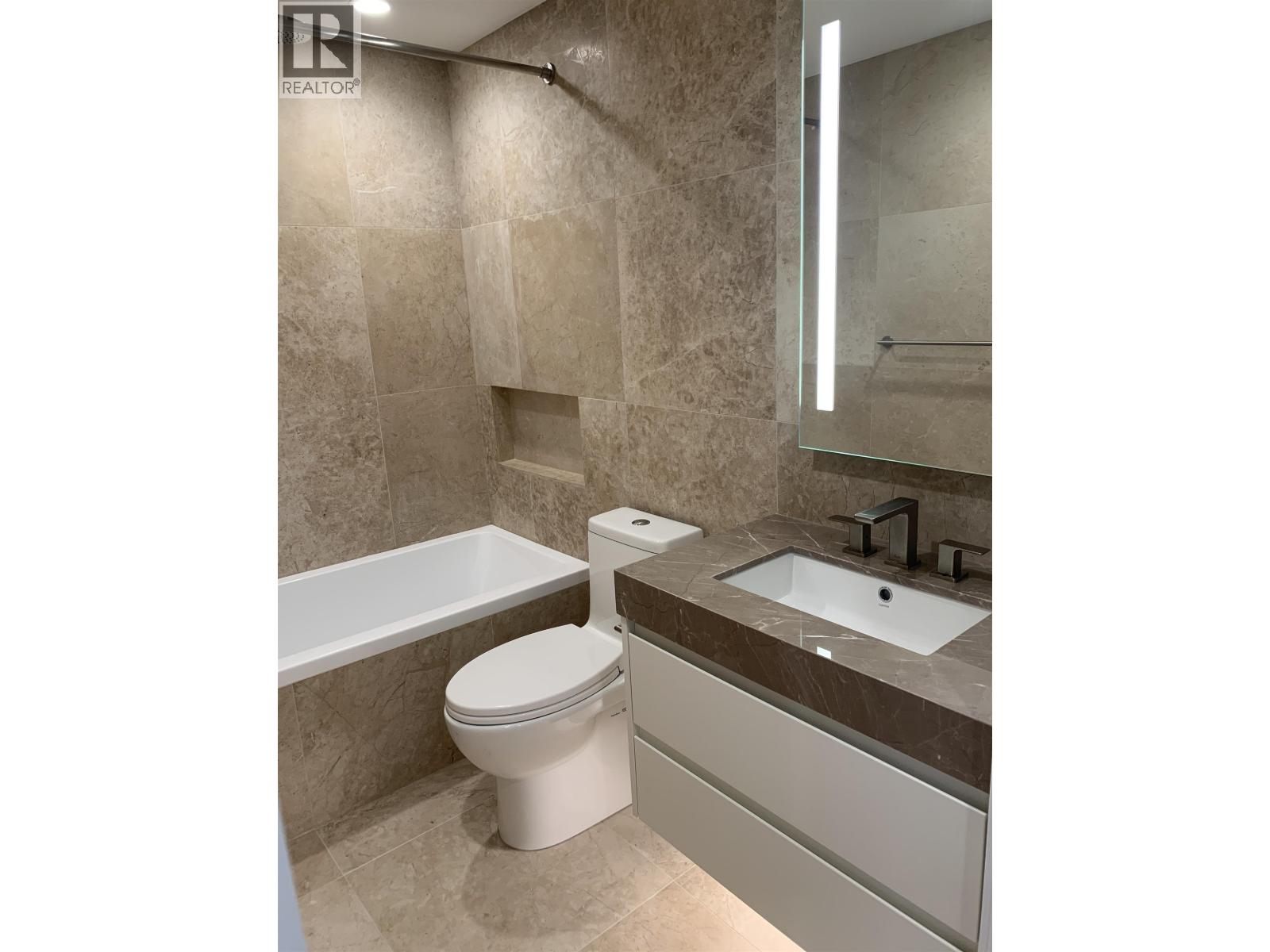 1202 7418 Paulson Street, Vancouver, British Columbia  V6P 6E8 - Photo 6 - R3165379