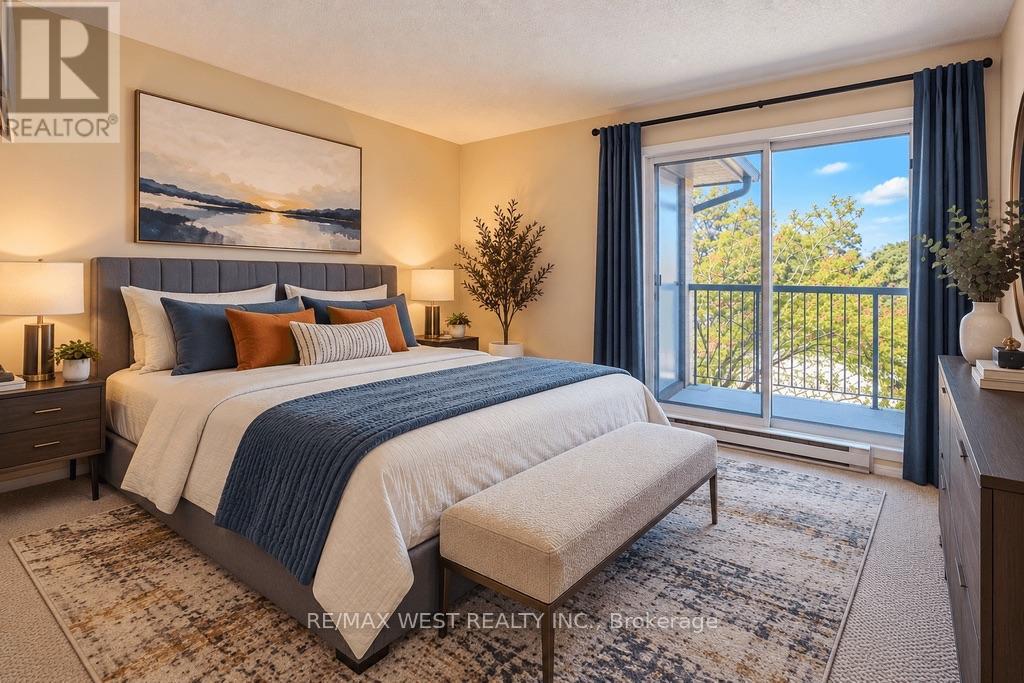 233 - 65 Trailwood Drive, Mississauga, Ontario  L4Z 3L1 - Photo 15 - W13783220
