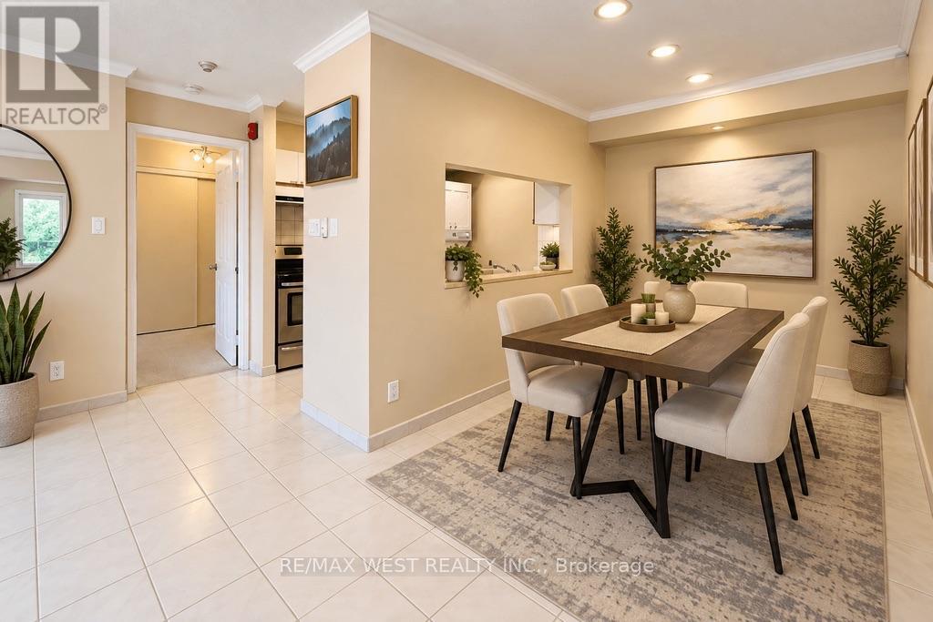 233 - 65 Trailwood Drive, Mississauga, Ontario  L4Z 3L1 - Photo 3 - W13783220