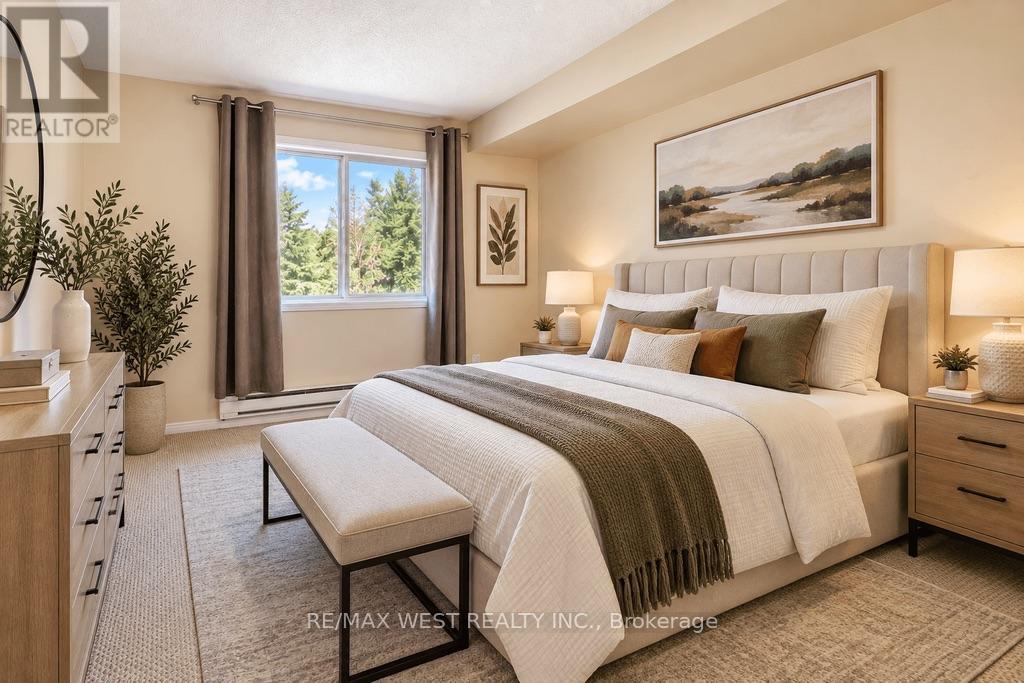 233 - 65 Trailwood Drive, Mississauga, Ontario  L4Z 3L1 - Photo 6 - W13783220