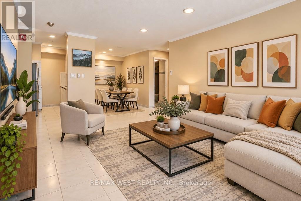 233 - 65 Trailwood Drive, Mississauga, Ontario  L4Z 3L1 - Photo 7 - W13783220