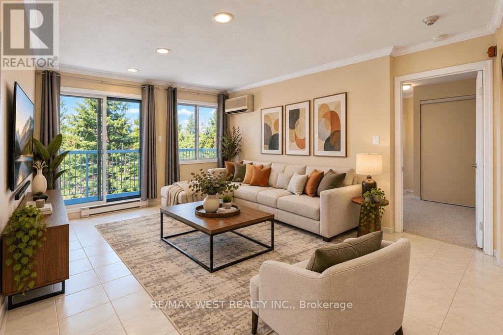 233 - 65 Trailwood Drive, Mississauga, Ontario  L4Z 3L1 - Photo 8 - W13783220