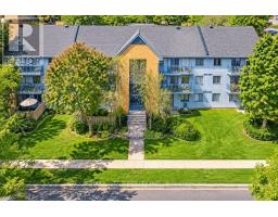 233 - 65 TRAILWOOD DRIVE, Mississauga, Ontario