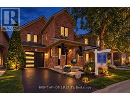 2294 SETON CRESCENT, Burlington, Ontario