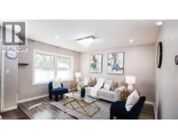 18 CLEARVIEW Drive, Cambridge, Ontario