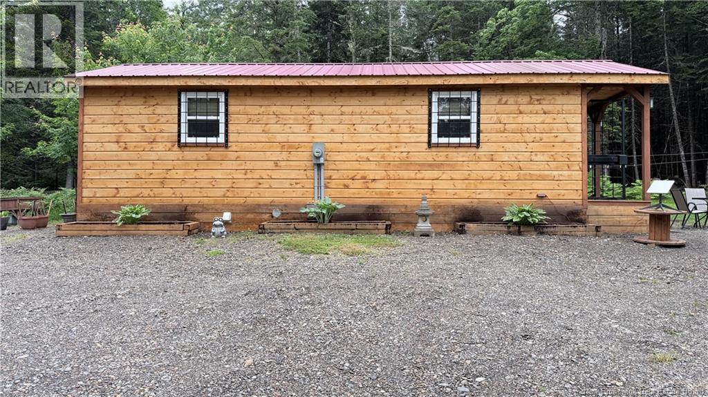 720 Enterprise Road, Enterprise, New Brunswick