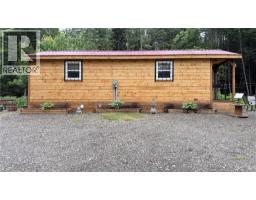720 Enterprise Road, Enterprise, New Brunswick