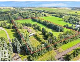 27208 Twp Road 522, Rural Parkland County, Alberta T6X 3R6 (30051041)