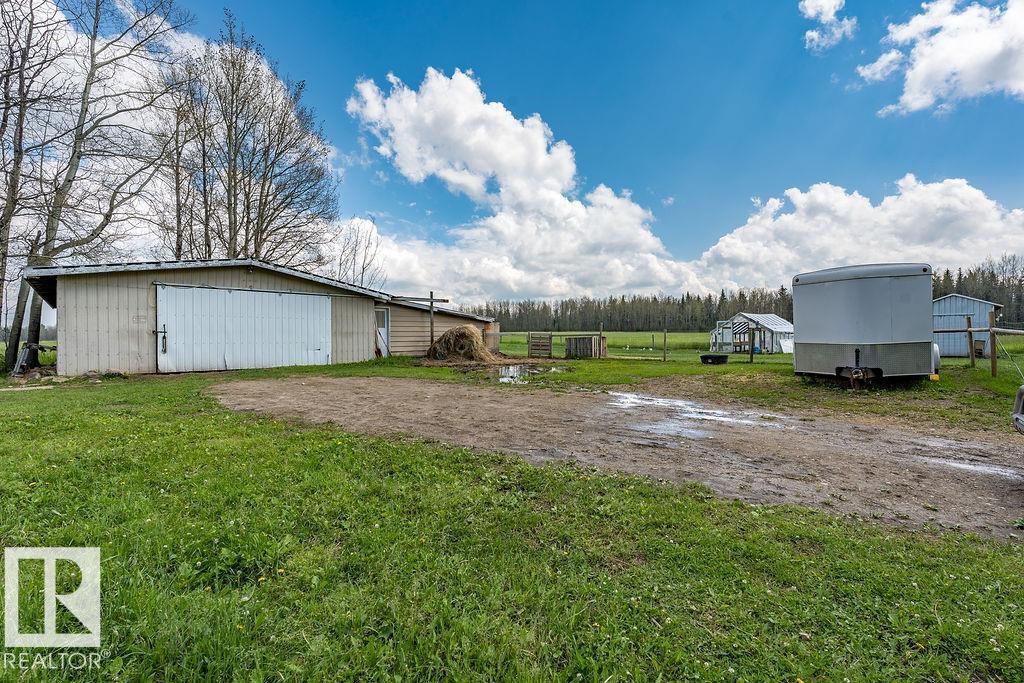 470047 Rge Road 35, Rural Wetaskiwin County, Alberta  T0C 2X0 - Photo 51 - E4508682