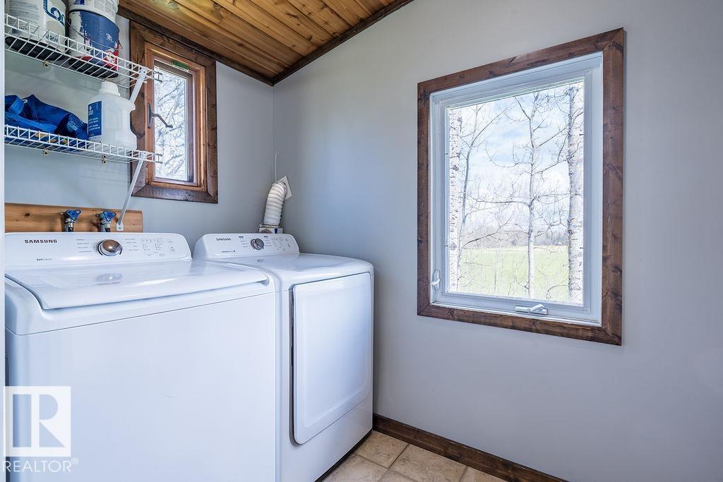 470047 Rge Road 35, Rural Wetaskiwin County, Alberta  T0C 2X0 - Photo 47 - E4508682