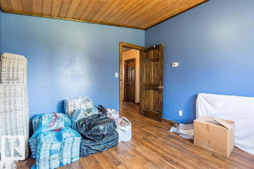 470047 Rge Road 35, Rural Wetaskiwin County, Alberta  T0C 2X0 - Photo 43 - E4508682