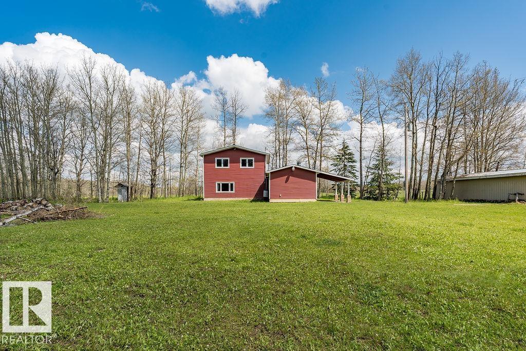 470047 Rge Road 35, Rural Wetaskiwin County, Alberta  T0C 2X0 - Photo 7 - E4508682
