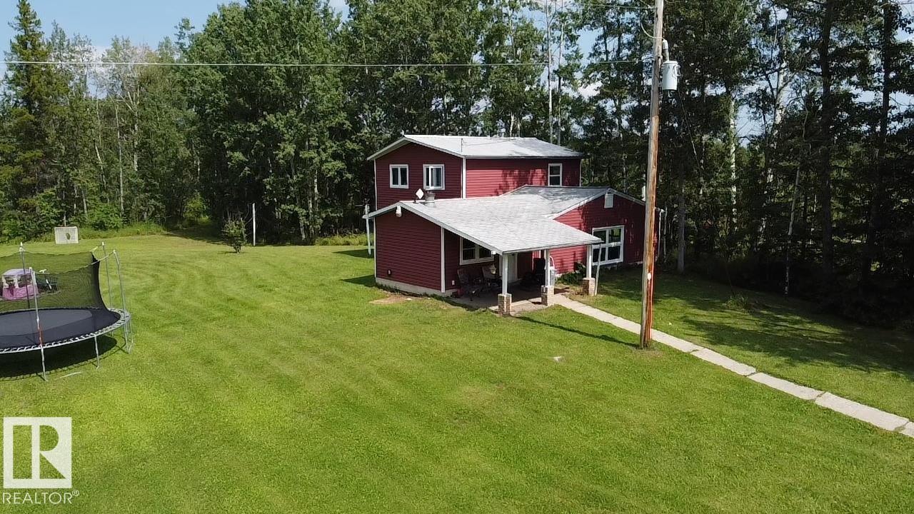 470047 Rge Road 35, Rural Wetaskiwin County, Alberta  T0C 2X0 - Photo 1 - E4508682