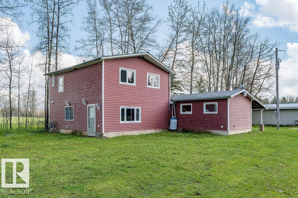 470047 Rge Road 35, Rural Wetaskiwin County, Alberta  T0C 2X0 - Photo 11 - E4508682