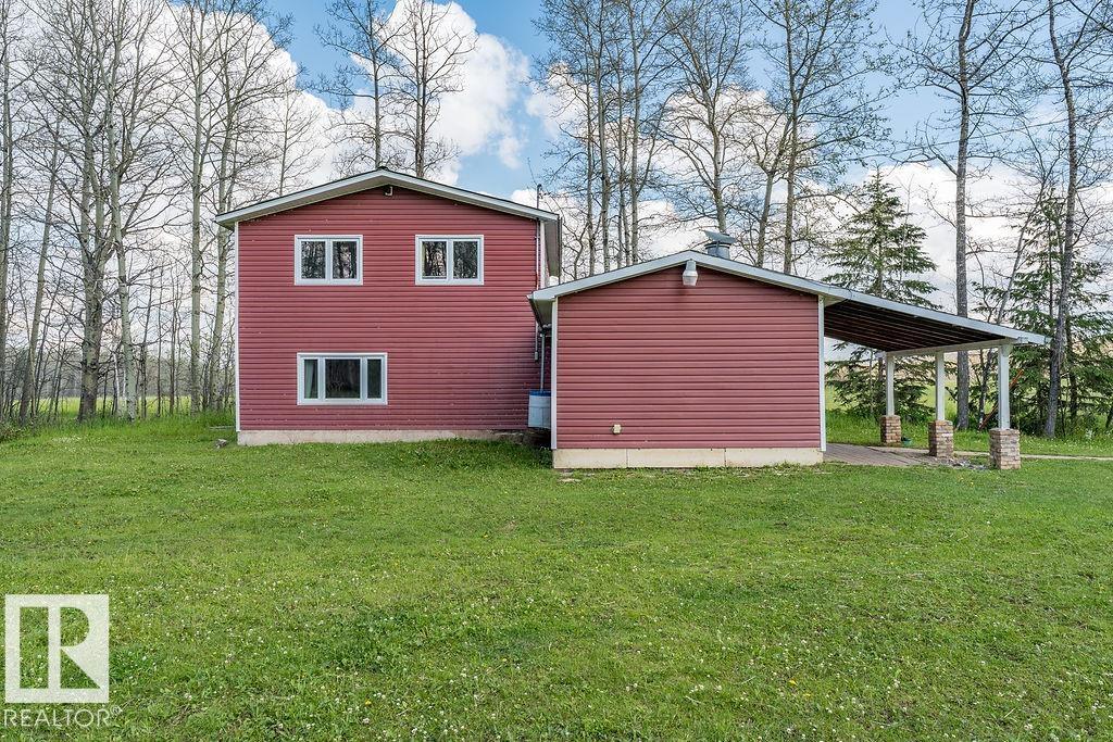 470047 Rge Road 35, Rural Wetaskiwin County, Alberta  T0C 2X0 - Photo 12 - E4508682