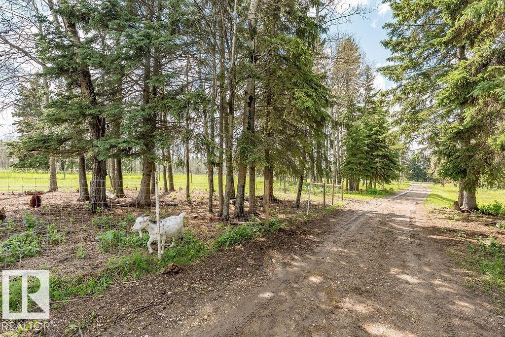 470047 Rge Road 35, Rural Wetaskiwin County, Alberta  T0C 2X0 - Photo 3 - E4508682