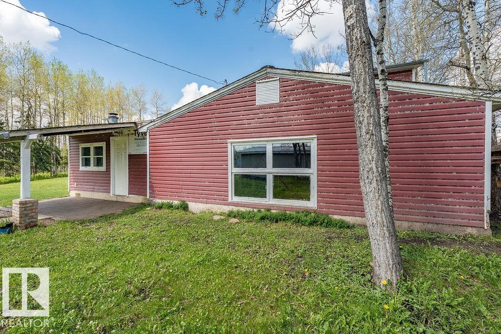 470047 Rge Road 35, Rural Wetaskiwin County, Alberta  T0C 2X0 - Photo 4 - E4508682