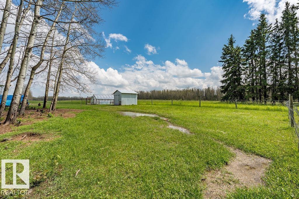 470047 Rge Road 35, Rural Wetaskiwin County, Alberta  T0C 2X0 - Photo 62 - E4508682
