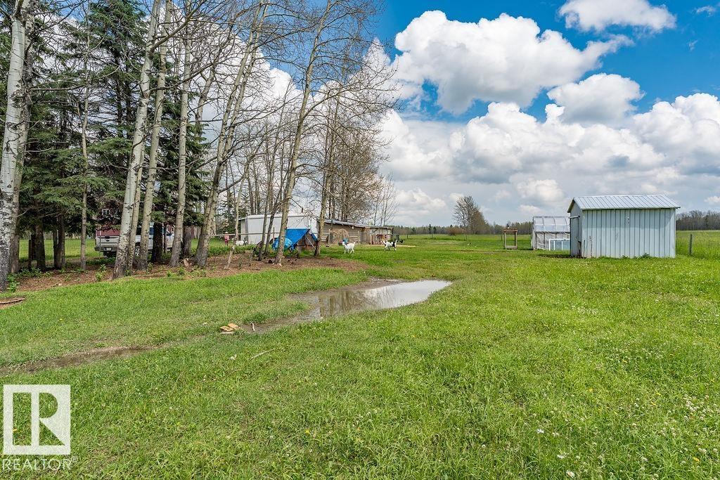 470047 Rge Road 35, Rural Wetaskiwin County, Alberta  T0C 2X0 - Photo 56 - E4508682