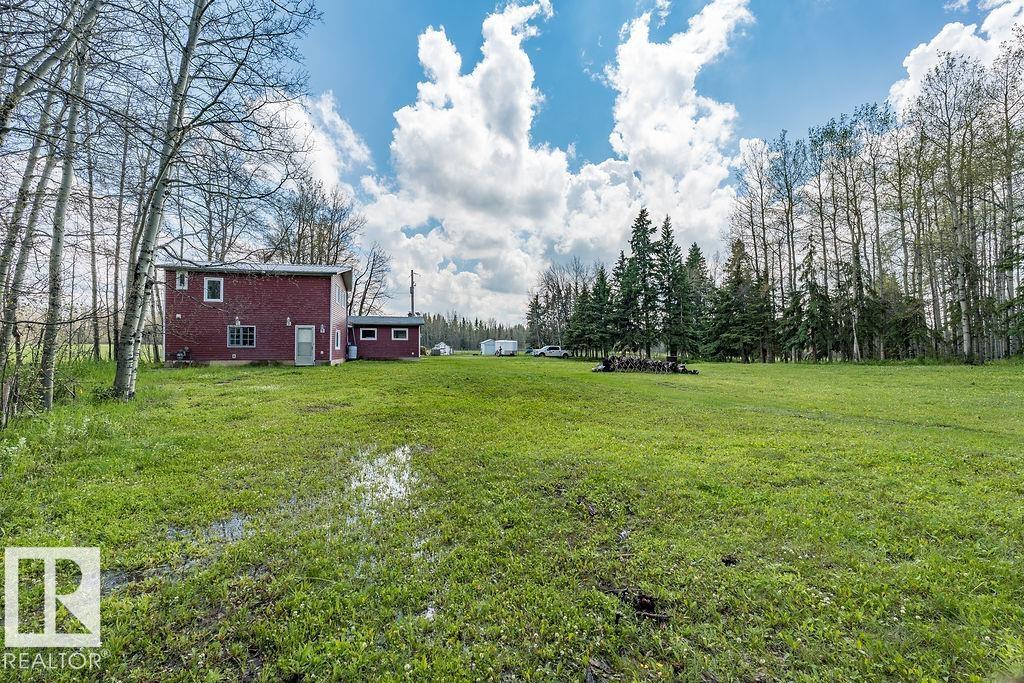 470047 Rge Road 35, Rural Wetaskiwin County, Alberta  T0C 2X0 - Photo 9 - E4508682