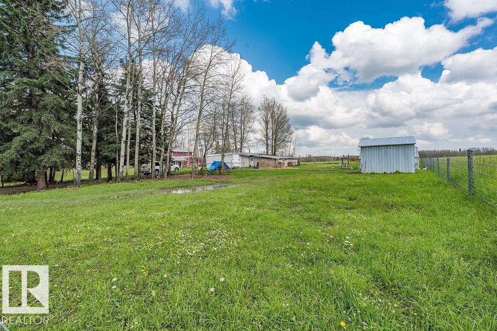 470047 Rge Road 35, Rural Wetaskiwin County, Alberta  T0C 2X0 - Photo 55 - E4508682