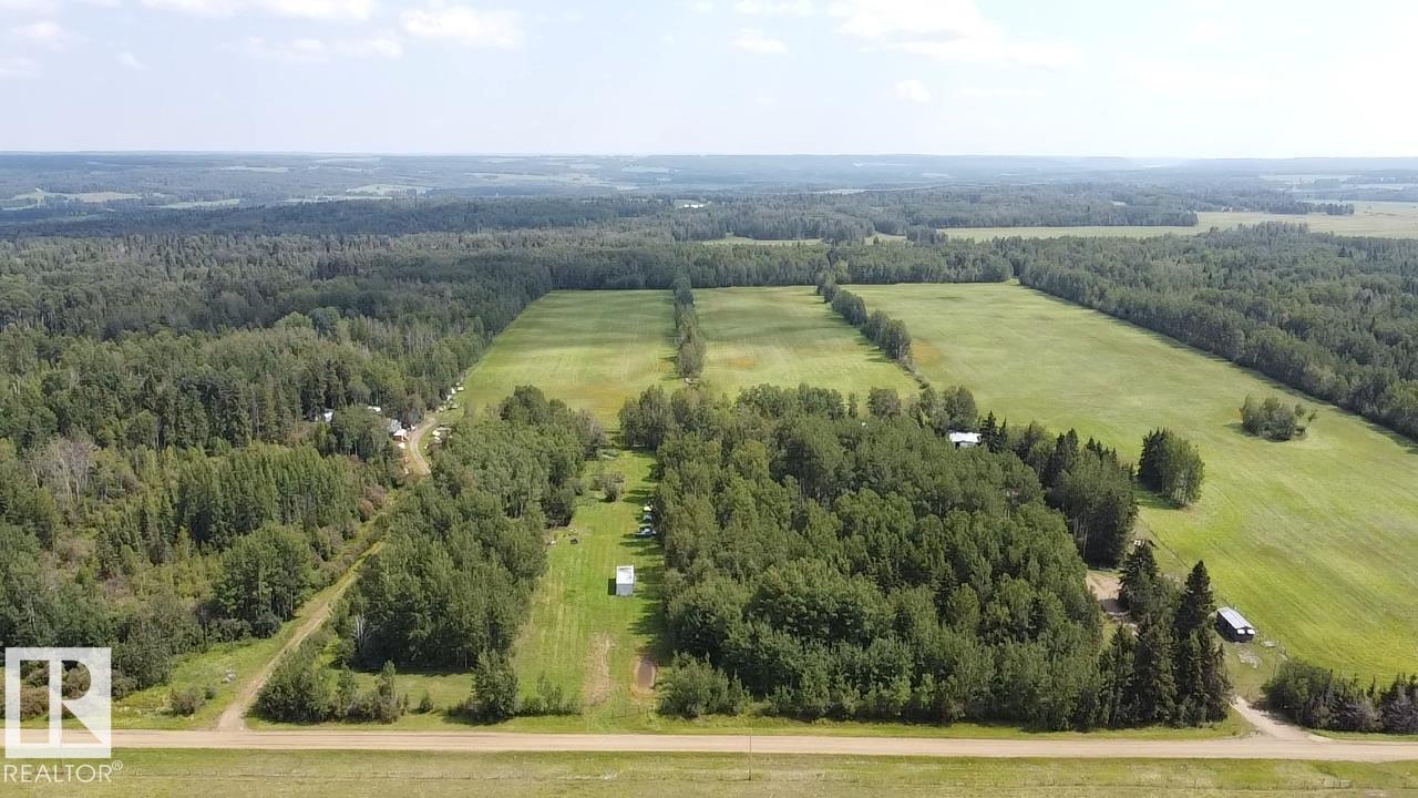 470047 Rge Road 35, Rural Wetaskiwin County, Alberta  T0C 2X0 - Photo 68 - E4508682