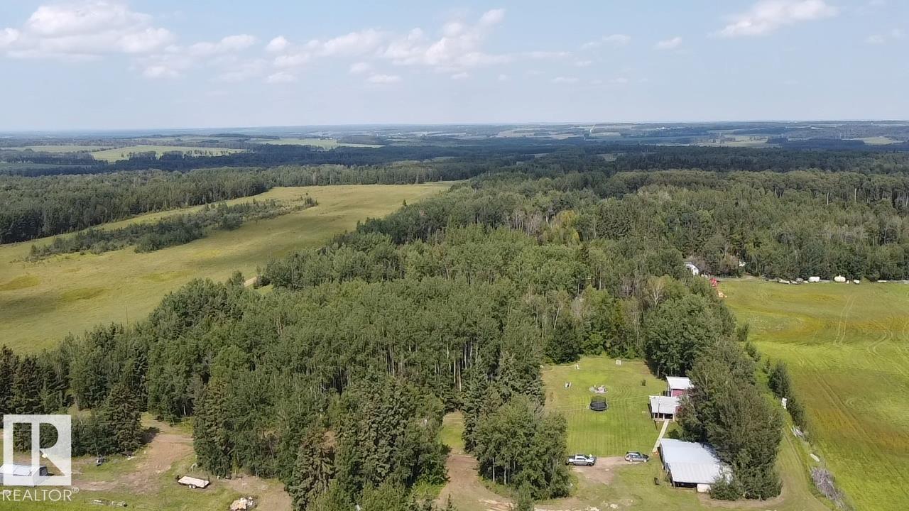 470047 Rge Road 35, Rural Wetaskiwin County, Alberta  T0C 2X0 - Photo 63 - E4508682