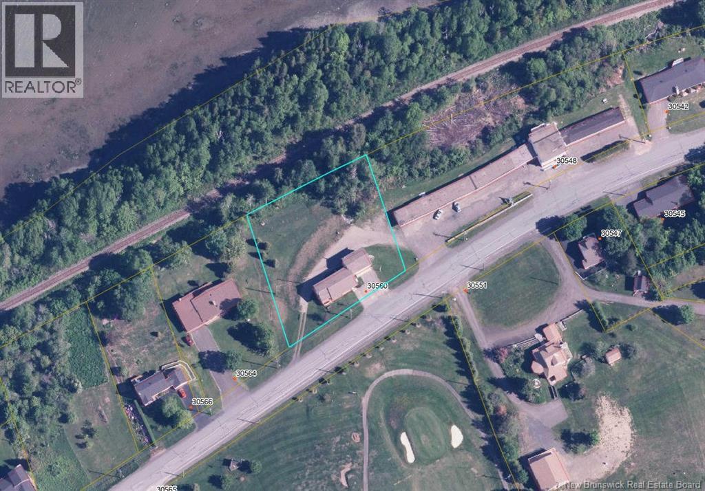 30560 Route 134, Mcleods, New Brunswick  E3N 5W3 - Photo 50 - NB147448