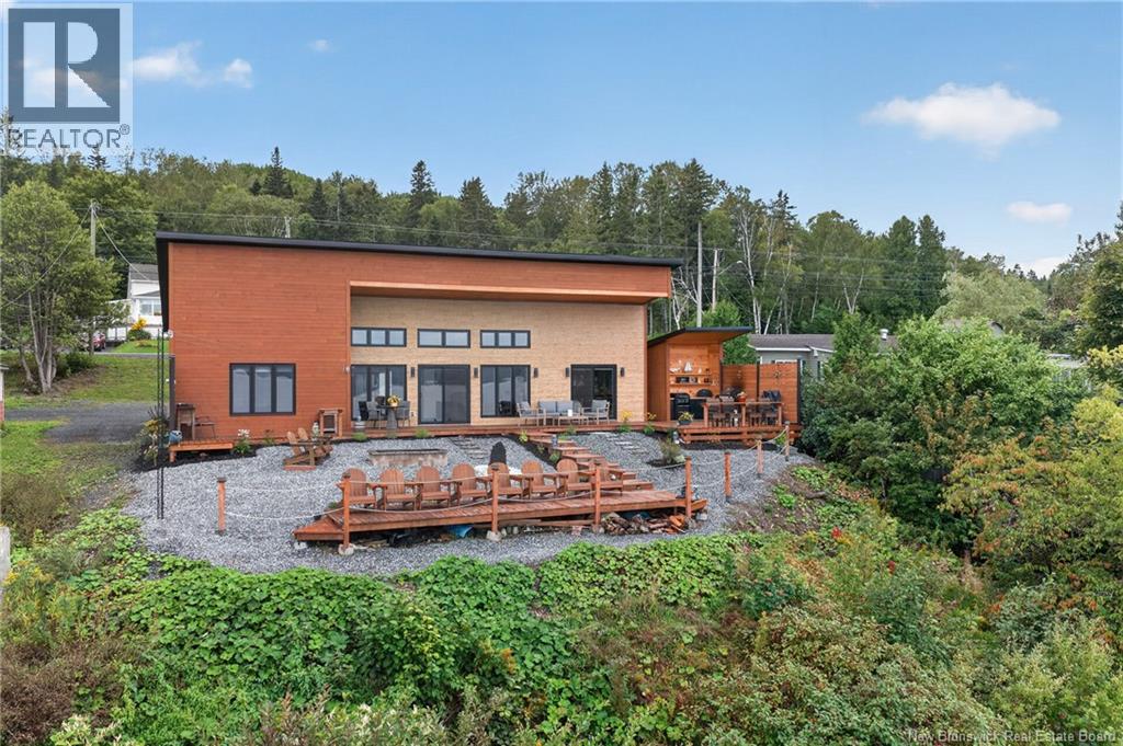 29144 134 Route, Point La Nim, New Brunswick