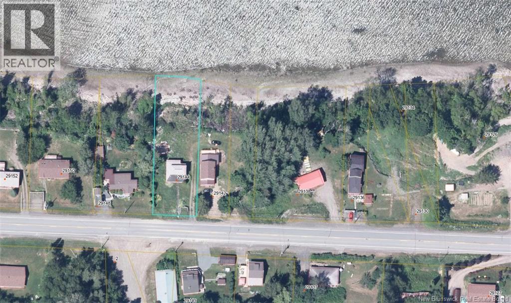 29144 134 Route, Point La Nim, New Brunswick  E3N 6E2 - Photo 45 - NB147468