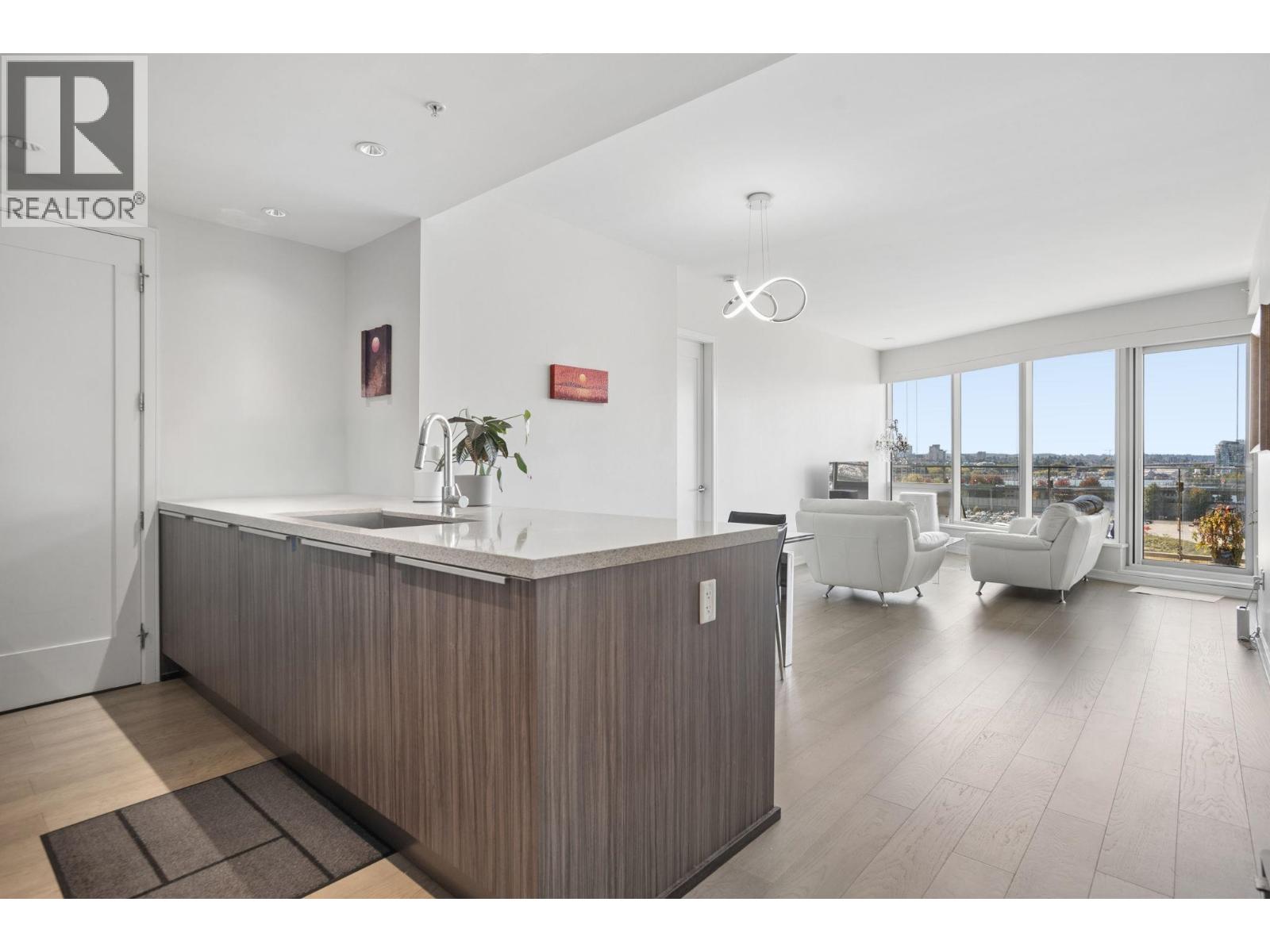 906 181 W 1st Avenue, Vancouver, British Columbia V5Y 0E3 - Photo 5 - R3165182